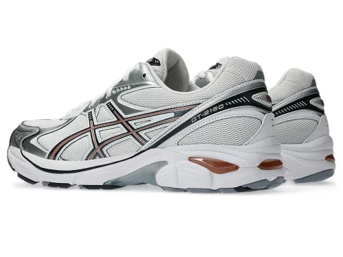 ASICS GT-2160 White Rose Rouge alacsony szárú sneaker – termékfotó, oldalnézet