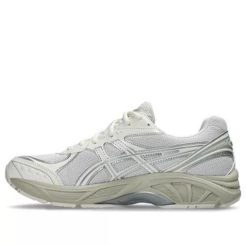 ASICS GT-2160 White Cream alacsony szárú sneaker – termékfotó, oldalnézet