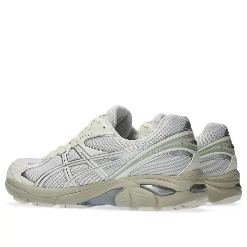 ASICS GT-2160 White Cream alacsony szárú sneaker – termékfotó, oldalnézet