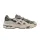 ASICS Gel-NYC Steeple Grey Cream alacsony szárú sneaker – termékfotó, oldalnézet