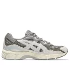 ASICS Gel-NYC Steeple Grey Cream alacsony szárú sneaker – termékfotó, oldalnézet