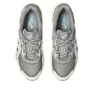 ASICS Gel-NYC Steeple Grey Cream alacsony szárú sneaker – termékfotó, oldalnézet