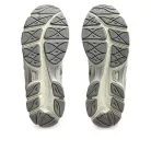 ASICS Gel-NYC Steeple Grey Cream alacsony szárú sneaker – termékfotó, oldalnézet