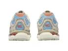 ASICS Gel-NYC Harbor Blue Wood Crepe alacsony szárú sneaker – termékfotó, oldalnézet