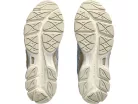 ASICS Gel-NYC Harbor Blue Wood Crepe alacsony szárú sneaker – termékfotó, oldalnézet