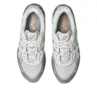 ASICS Gel-NYC Cloud Grey Cement Grey alacsony szárú sneaker – termékfotó, oldalnézet