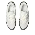 ASICS Gel-NYC White Smoke Grey alacsony szárú sneaker – termékfotó, oldalnézet