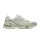 ASICS Gel-Nyc Cream Fossil alacsony szárú sneaker – termékfotó, oldalnézet