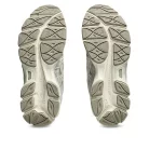 ASICS Gel-Nyc Cream Fossil alacsony szárú sneaker – termékfotó, oldalnézet