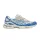 ASICS Gel-NYC White Blue Coast alacsony szárú sneaker – termékfotó, oldalnézet