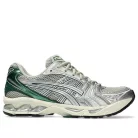 ASICS Gel-NYC White Blue Coast alacsony szárú sneaker – termékfotó, oldalnézet