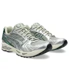 ASICS Gel-NYC White Blue Coast alacsony szárú sneaker – termékfotó, oldalnézet