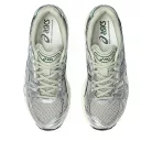 ASICS Gel-NYC White Blue Coast alacsony szárú sneaker – termékfotó, oldalnézet