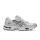 Asics Gel-NYC White Midnight alacsony szárú sneaker – termékfotó, oldalnézet