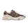 ASICS Gel NYC Brown Storm Black Coffee férfi alacsony szárú utcai sneaker barna