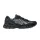 ASICS Gel-NYC Independence Blue Silver alacsony szárú sneaker – termékfotó, oldalnézet
