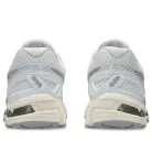 ASICS Gel-Kayano 20 White Pure Silver alacsony szárú sneaker – termékfotó, oldalnézet
