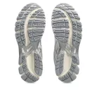 ASICS Gel-Kayano 20 White Pure Silver alacsony szárú sneaker – termékfotó, oldalnézet