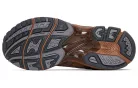 ASICS Gel-Kayano 14 Earthenware Pack Rusty Brown alacsony szárú sneaker – termékfotó, oldalnézet