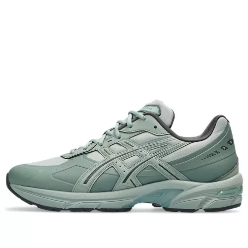 ASICS Gel-1130 NS Slate Grey alacsony szárú sneaker – termékfotó, oldalnézet