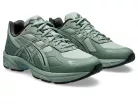 ASICS Gel-1130 NS Slate Grey alacsony szárú sneaker – termékfotó, oldalnézet