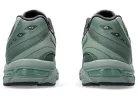 ASICS Gel-1130 NS Slate Grey alacsony szárú sneaker – termékfotó, oldalnézet