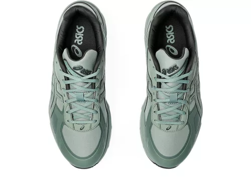 ASICS Gel-1130 NS Slate Grey alacsony szárú sneaker – termékfotó, oldalnézet