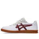 ASICS Skyhand OG White Brisket Red Gum alacsony szárú sneaker – termékfotó, oldalnézet