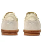 ASICS Skyhand OG Marzipan Dried Leaf Green alacsony szárú sneaker – termékfotó, oldalnézet