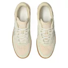 ASICS Skyhand OG Marzipan Dried Leaf Green alacsony szárú sneaker – termékfotó, oldalnézet
