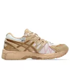 ASICS Gel-Kayano 20 Doublet Cardboard alacsony szárú sneaker – termékfotó, oldalnézet