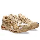 ASICS Gel-Kayano 20 Doublet Cardboard alacsony szárú sneaker – termékfotó, oldalnézet