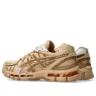 ASICS Gel-Kayano 20 Doublet Cardboard alacsony szárú sneaker – termékfotó, oldalnézet
