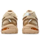 ASICS Gel-Kayano 20 Doublet Cardboard alacsony szárú sneaker – termékfotó, oldalnézet