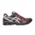 ASICS Gel-Kayano 14 Obsidian Grey Pure Silver alacsony szárú sneaker – termékfotó, oldalnézet