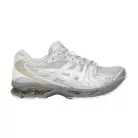 ASICS Gel-Kayano 14 Concrete Pure Silver alacsony szárú sneaker – termékfotó, oldalnézet