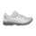 ASICS Gel-Kayano 14 Concrete Pure Silver alacsony szárú sneaker – termékfotó, oldalnézet