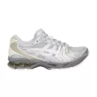 ASICS Gel-Kayano 14 Concrete Pure Silver alacsony szárú sneaker – termékfotó, oldalnézet