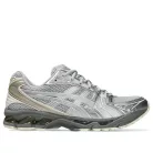 ASICS Gel-Kayano 14 Concrete Pure Silver alacsony szárú sneaker – termékfotó, oldalnézet