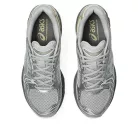 ASICS Gel-Kayano 14 Concrete Pure Silver alacsony szárú sneaker – termékfotó, oldalnézet