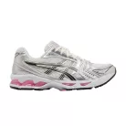 ASICS GEL-Kayano 14 Cream Sweet Pink alacsony szárú sneaker – termékfotó, oldalnézet