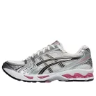 ASICS GEL-Kayano 14 Cream Sweet Pink alacsony szárú sneaker – termékfotó, oldalnézet