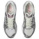 ASICS GEL-Kayano 14 Cream Sweet Pink alacsony szárú sneaker – termékfotó, oldalnézet