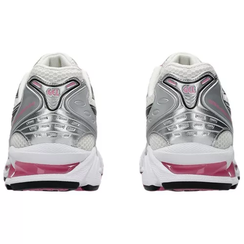 ASICS GEL-Kayano 14 Cream Sweet Pink alacsony szárú sneaker – termékfotó, oldalnézet