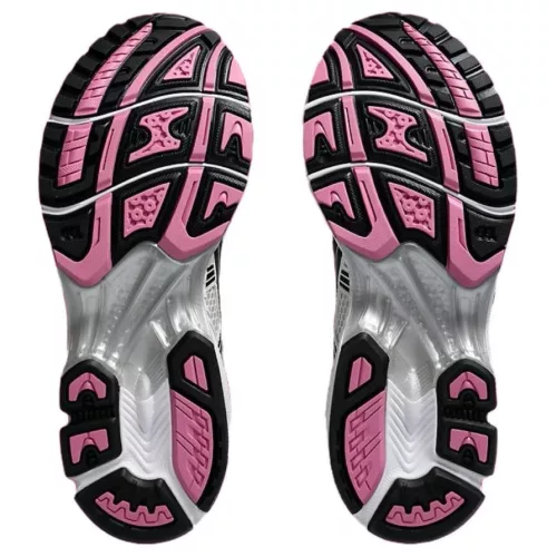 ASICS GEL-Kayano 14 Cream Sweet Pink alacsony szárú sneaker – termékfotó, oldalnézet