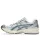 ASICS Gel-Kayano 14 Birch Pure Silver Teal Gold sneaker – termékfotó, oldalnézet