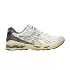 ASICS Gel-Kayano 14 Cream Obsidian Grey alacsony szárú sneaker – termékfotó, oldalnézet