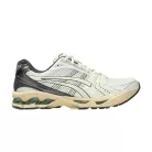 ASICS Gel-Kayano 14 Cream Obsidian Grey alacsony szárú sneaker – termékfotó, oldalnézet