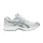 ASICS Gel-Kayano 14 White Light Navy alacsony szárú sneaker – termékfotó, oldalnézet