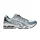 ASICS Gel-Kayano 14 Cream Raw Indigo alacsony szárú sneaker – termékfotó, oldalnézet